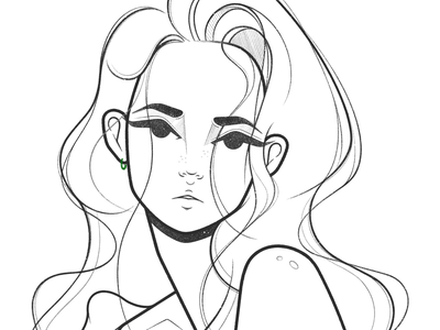 I Will draw anything you want me to draw characters for video games(on request) anime and art.