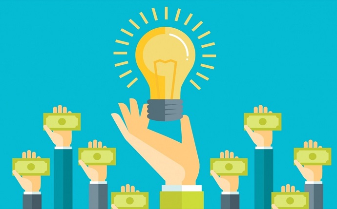 I will compose a very captivating pitch for your crowdfunding campaign
