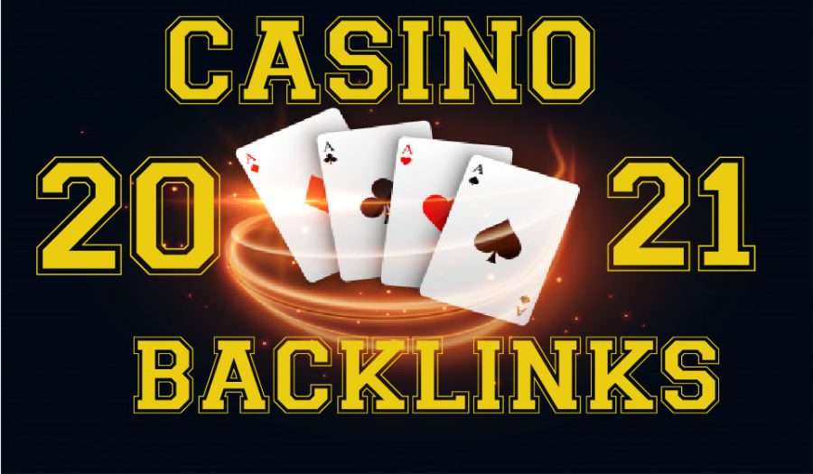 I will provide 30 DA 70+ High Quality CASINO, GAMBLING, POKER Related PBN Backlinks
