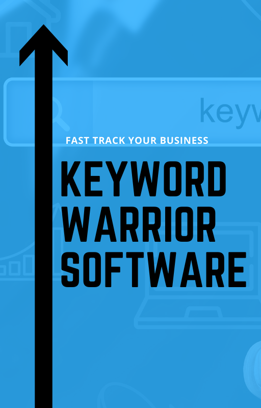 Keyword software for Keyword researcher