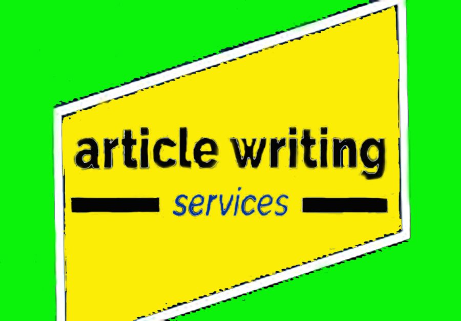 I will build and Write 400 until 1000 words Article that is SEO Optimized and Unique on any topic fo