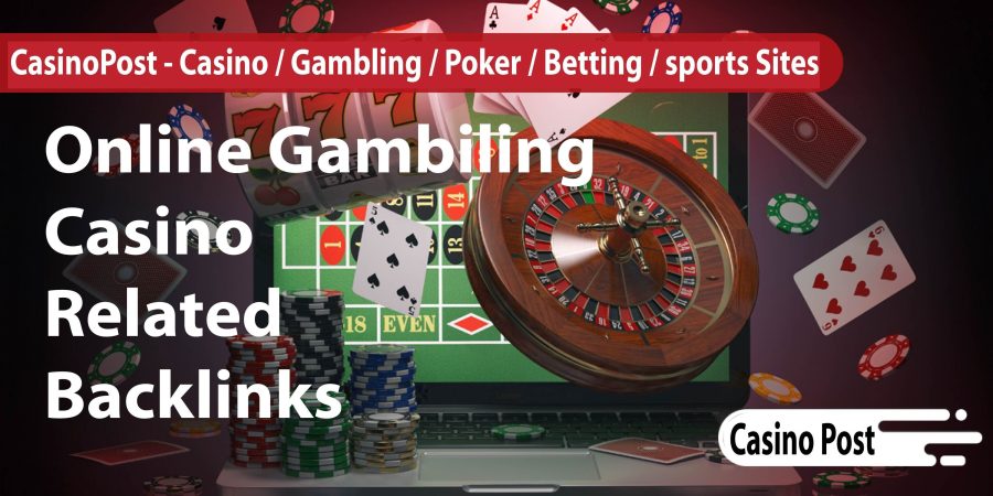 PROVIDE 2000 PBNS CASINO SPORT BETTING UFABET WEBSITE DOFOLLOW LINKS 