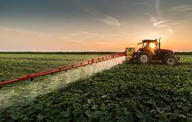An article consisting of more than 375 words on farming
