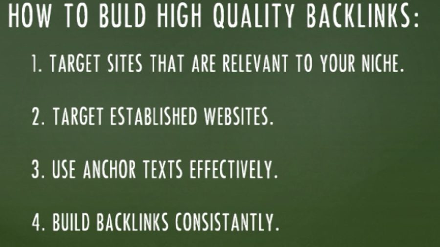 I will physically make 35 High Domain Authority And Page Authority BACKLINKS (web 2.0 pro-files). 