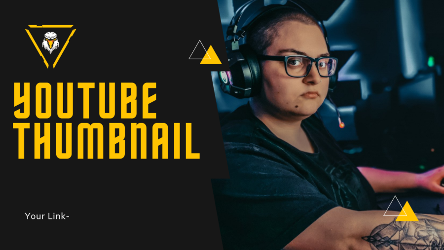 I will do Best YouTube thumbnail design within 24 hours