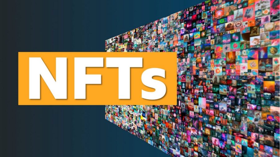 I will create your nft website for erc721 minting