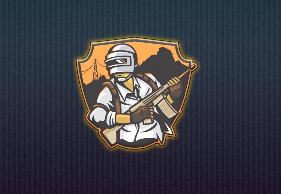 I can create a design logos games esport modern and professionals 