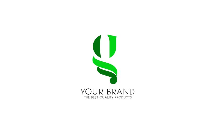 I can create a design logos from your brand 