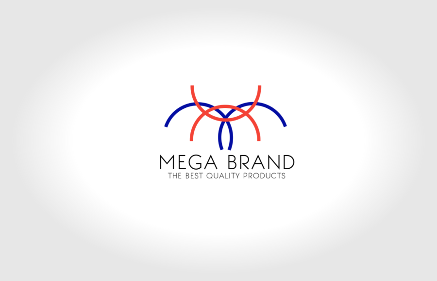 I can create a design logos from your brand 