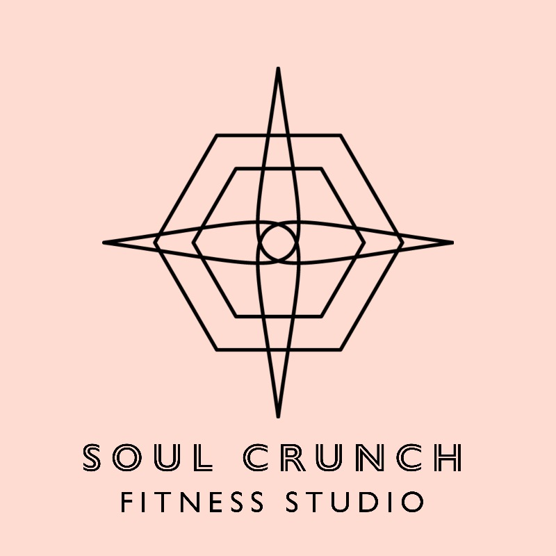 Create design logo from your name or brand 
