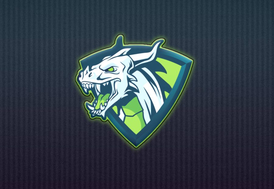 I can create a design logos games esport modern and professionals 