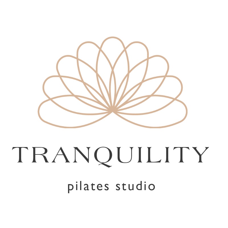 Create design logo from your name or brand 