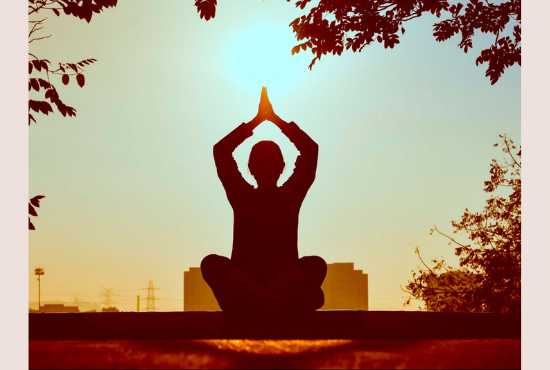 I will write an enchanting guided meditation script