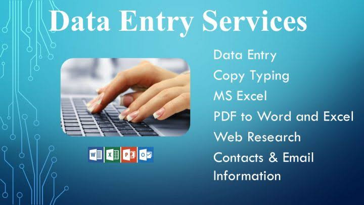 Data Entry Senior Data Entry Specialist Data Entry (Accounts Payable) Data Entry (Part-Time) Data En