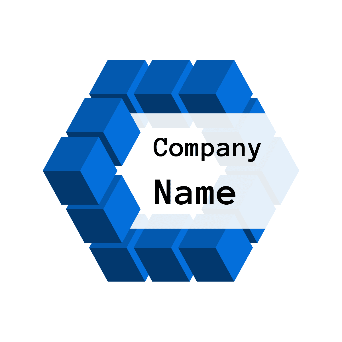 Professional and unique logo! Best logo design!
