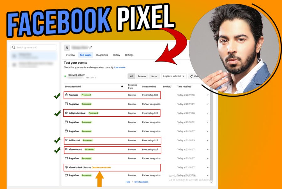 Setup Facebook Advertising Campaigns To Grow Your Business