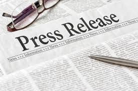 Press Release Writing Services professionnels 