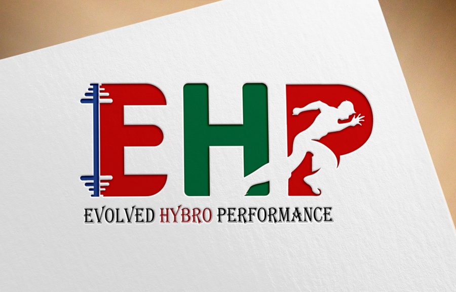 I will design creative and minimal logo for you