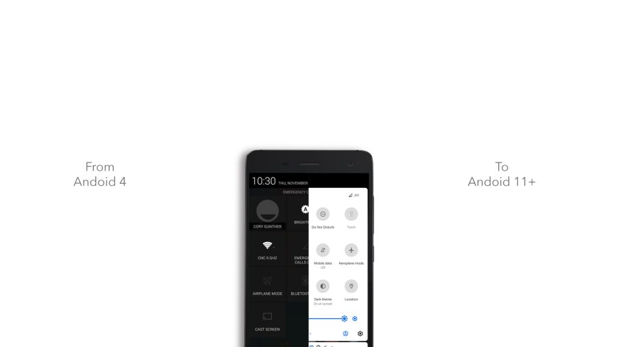 I Will help you install custom firmware/ROM on your android phone
