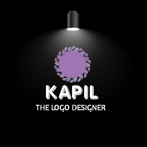 We create very thoughtful logos in very short time. as per customer demand.