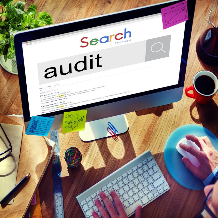 Detailed SEO audit report with a long term action plan