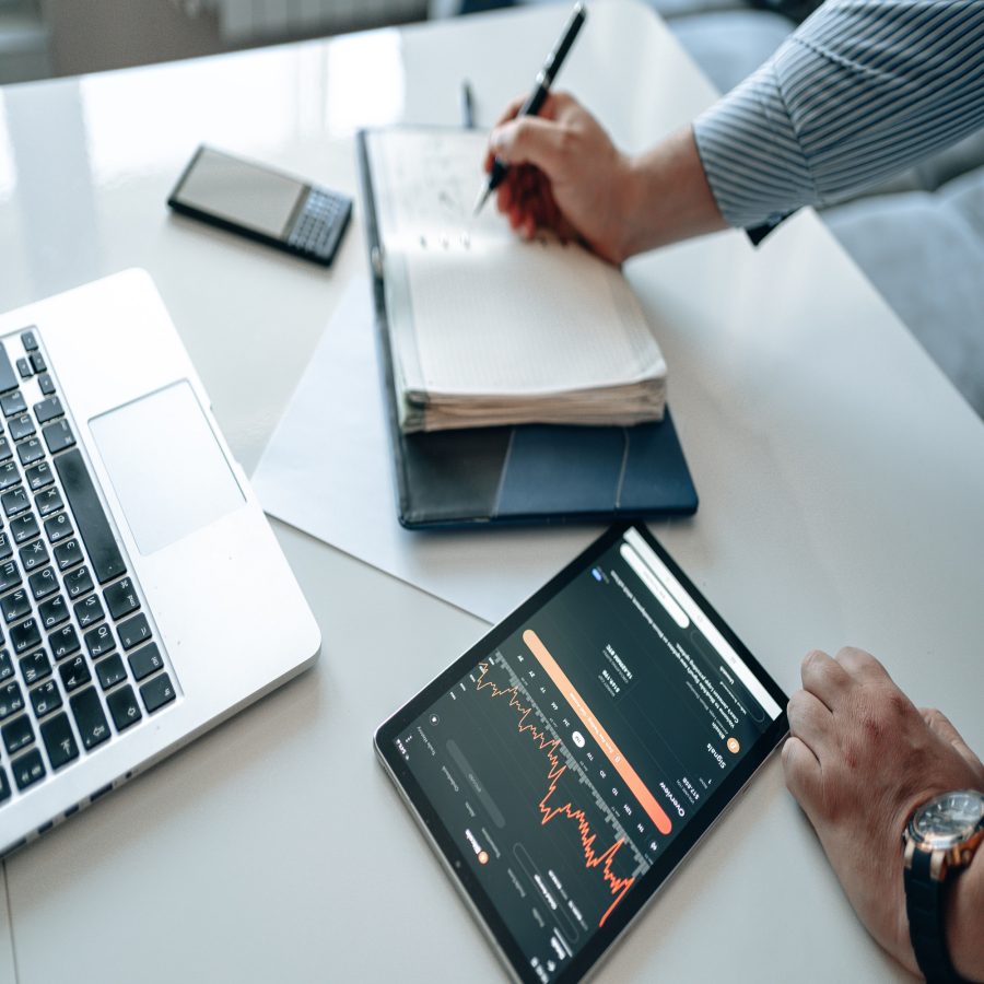 Detailed SEO audit report with a long term action plan