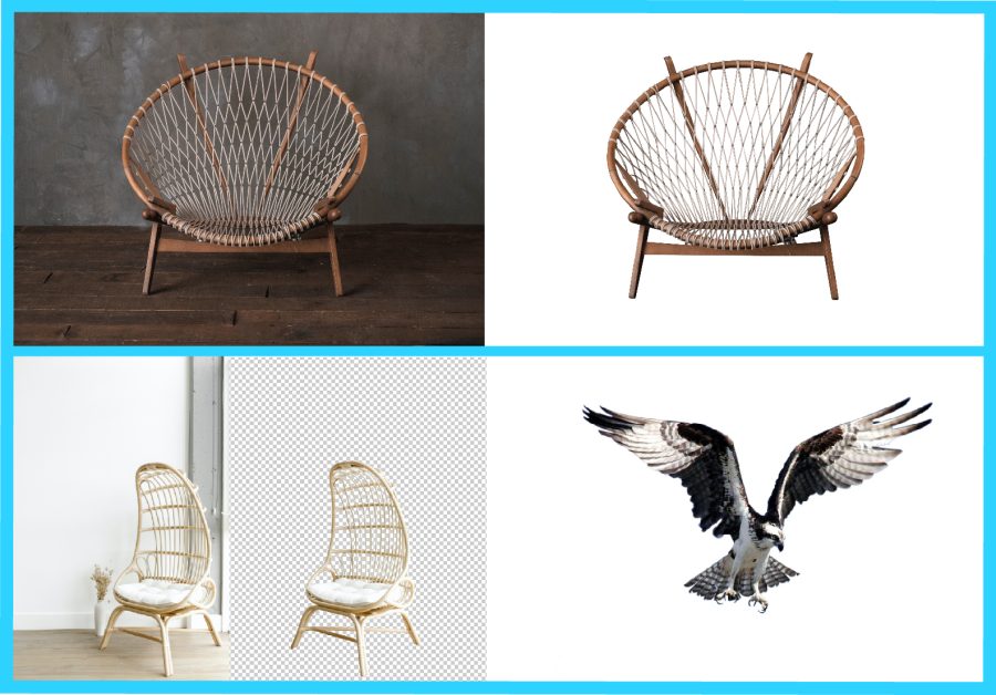 I will do professionally photoshop editing and background removal quick delivery