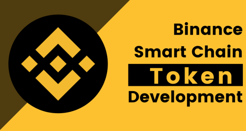 I will create bep20 token on bsc, ethereum, trc20, erc20 token