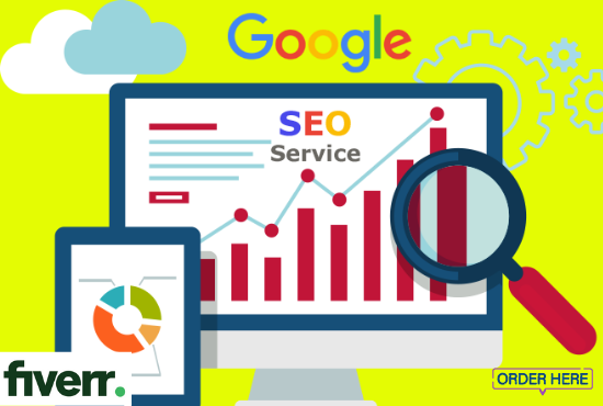 Top Rated SEO and Digital Marketing Service in Affordable Prices 