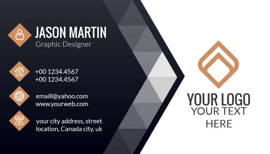 I will design canvas templates and social media designs