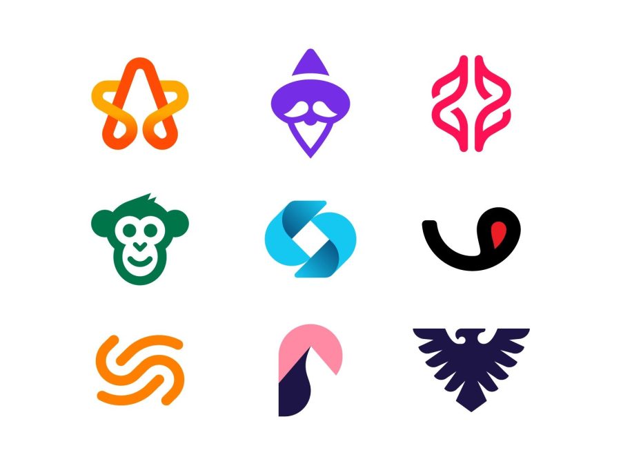  I will do creative minimalist logo design in 24 hours