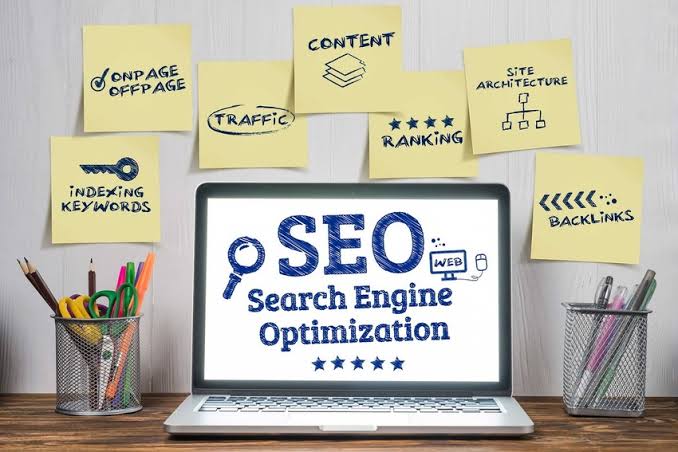 I'll boost SEO article in high impression blog and website, pro writer