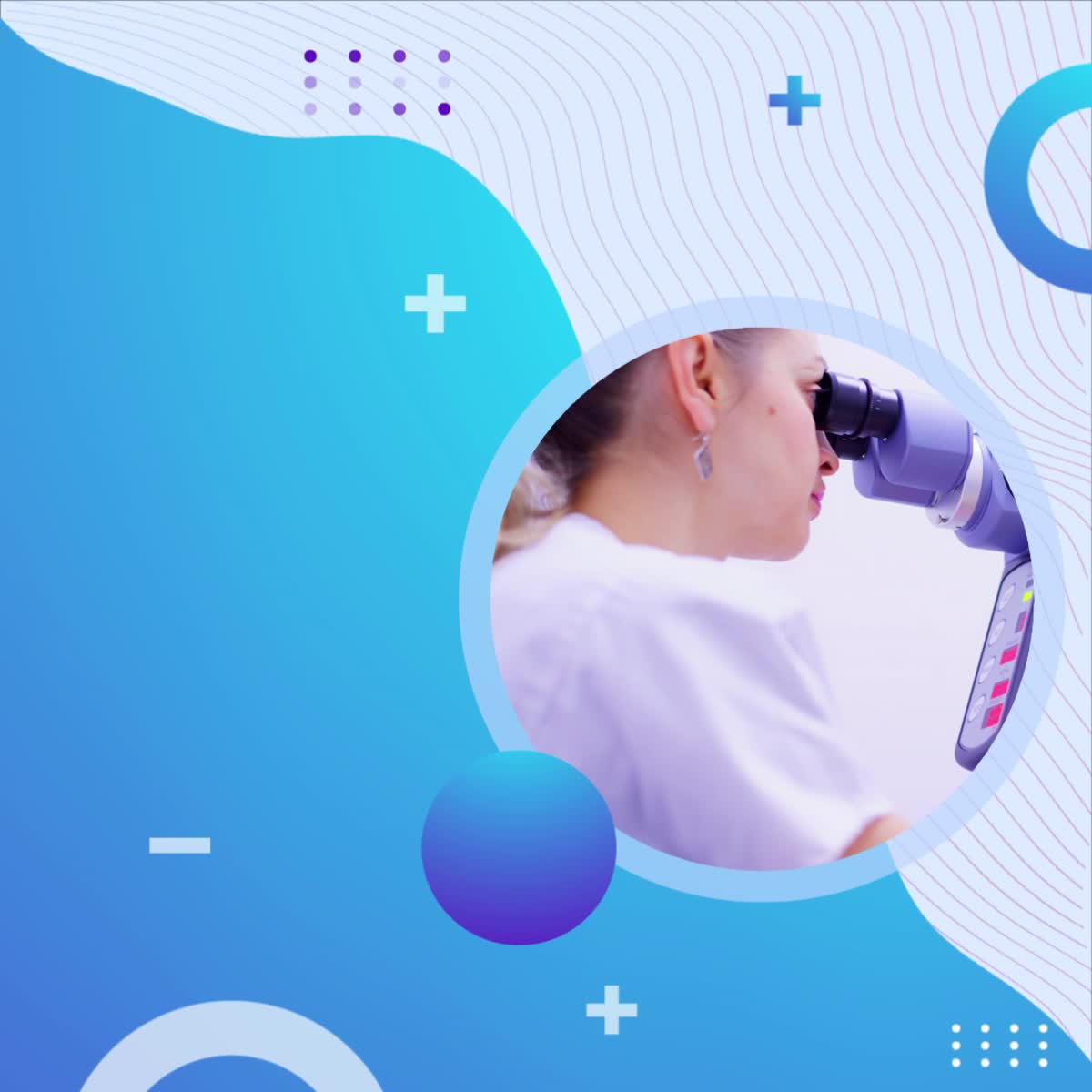 I will do social media post design and animation