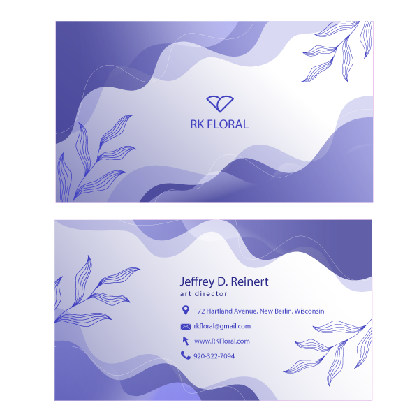 I will do eye catching business card designs