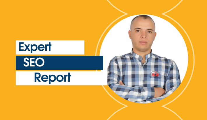 I WILL PERSONALLY REVIEW THE WEBSITE'S SEO HEALTH TO FIND PROBLEMS 