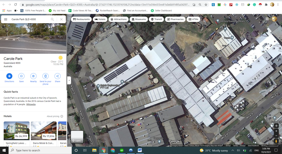 I will search business leads from google map and do data entry 