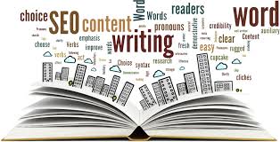 SEO Optimised Content Writing and Article wrting
