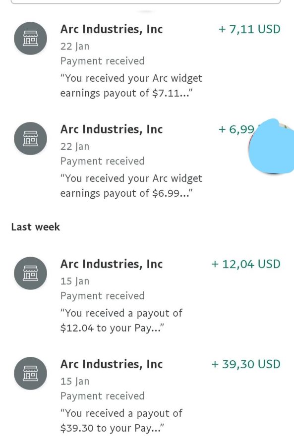 Create Arc.io Account And Optimize Your Website 100%