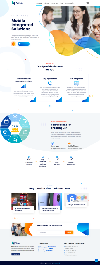 I will create responsive wordpress website or landing page by elementor pro