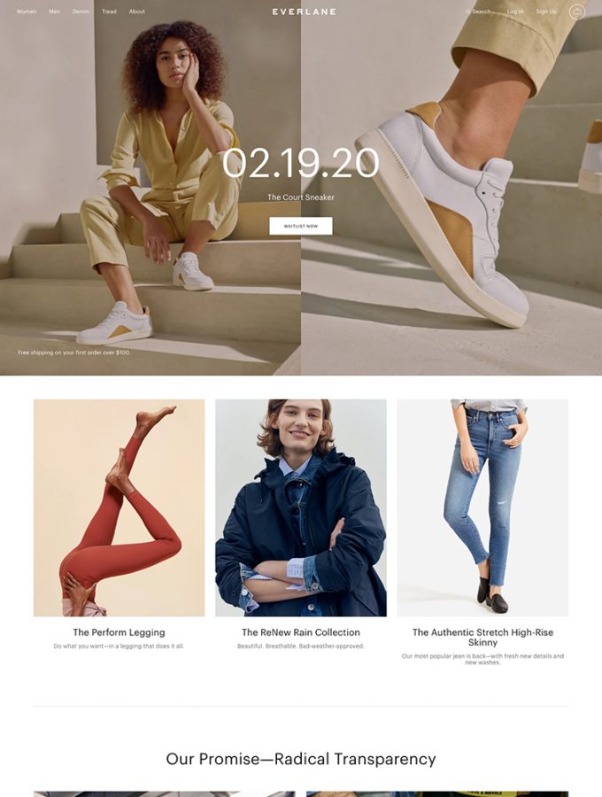 I will setup ecommerce email marketing flows & landing page in klaviyo, activecampaign, Mailchimp