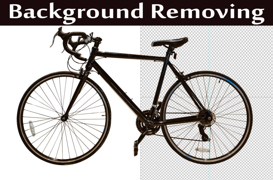 I will professionally remove background from image cut out photo