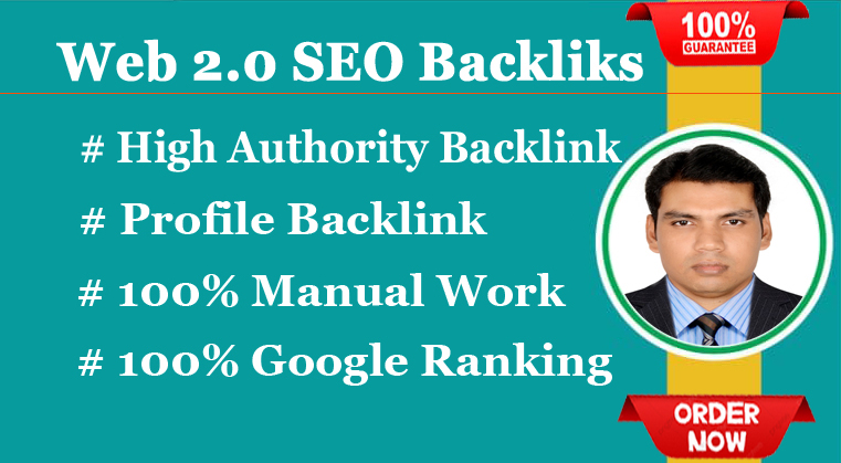 I will provide Upgraded 20 powerful web 2 0 blog post with login, contextual backlinks 