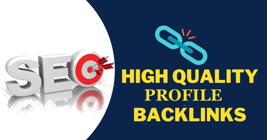 I will provide 30 Forum SEO profiles backlinks from high quality forums
