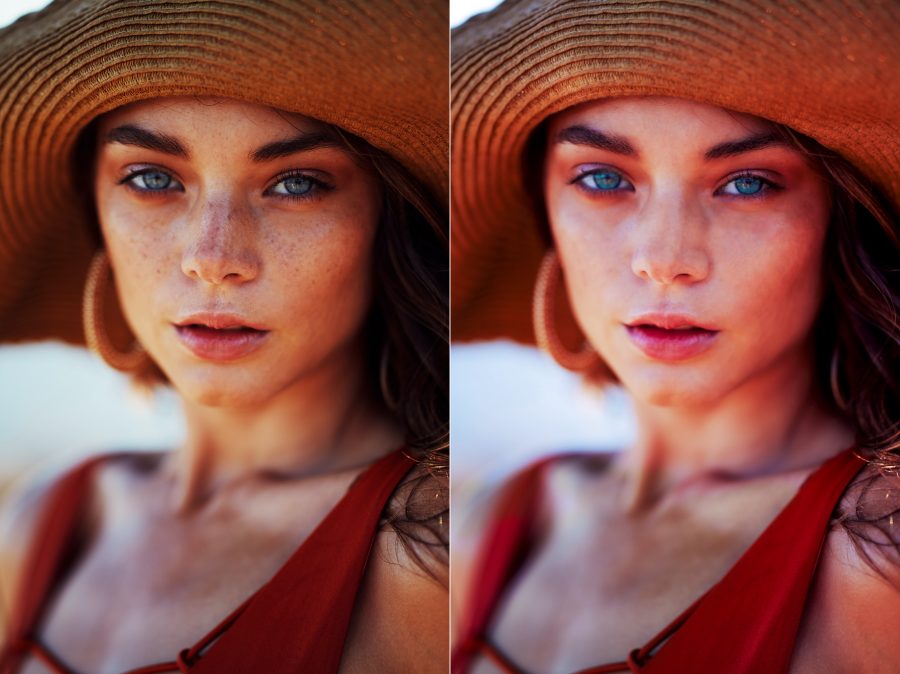 I will do everything about graphic design and image editing