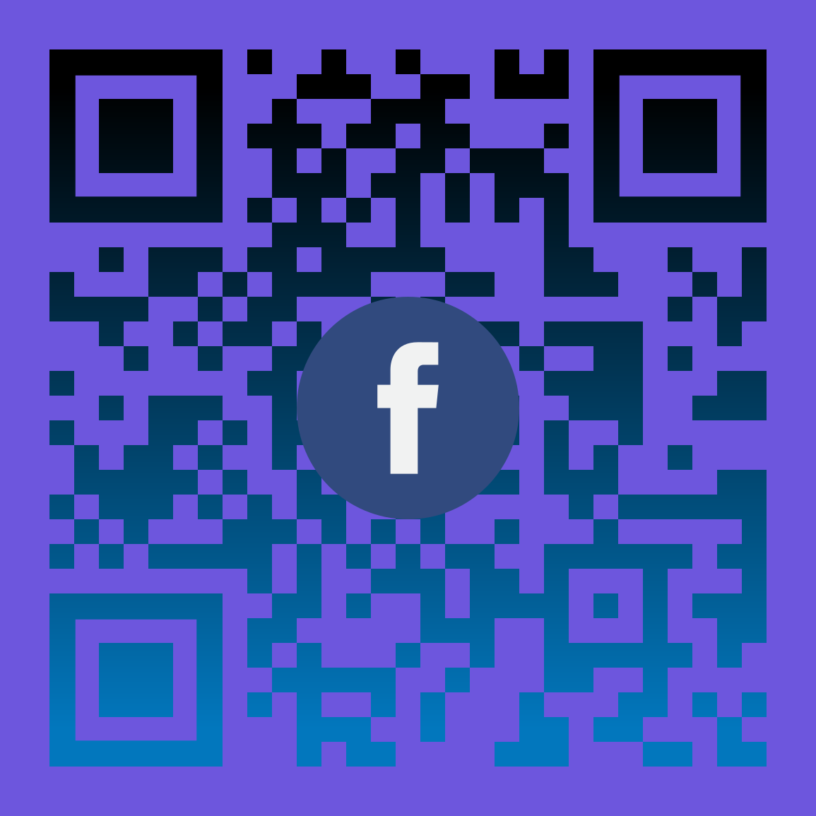I will create perfect QR code for your brand