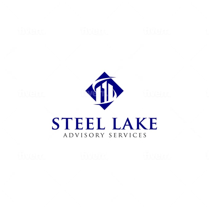 I will do modern unique creative versatile business minimalist logo design