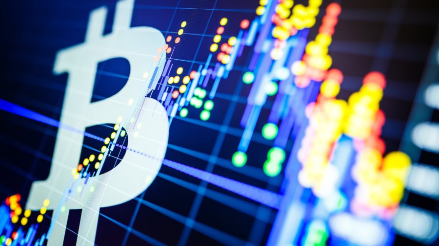 I will ghostwrite your cryptocurrency, bitcoin,blockchain and forex trading ebook