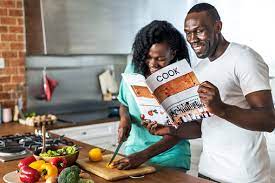 I will write high quality recipes, cooking articles for recipe books and cookbook