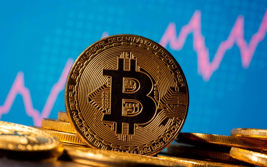 I will ghostwrite your cryptocurrency, bitcoin,blockchain and forex trading ebook