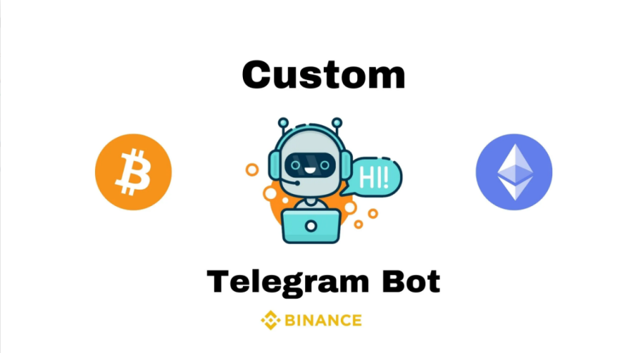 I will develop a professional telegram bot for you